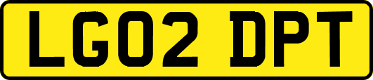 LG02DPT