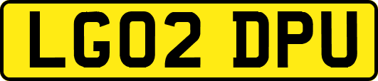 LG02DPU