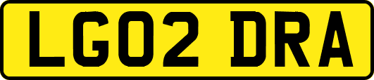 LG02DRA