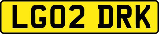 LG02DRK