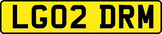 LG02DRM