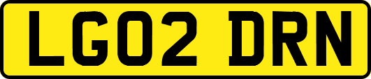 LG02DRN
