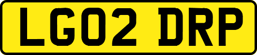 LG02DRP