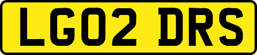 LG02DRS