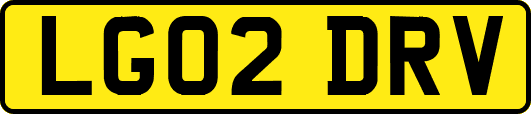 LG02DRV