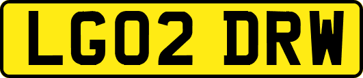 LG02DRW