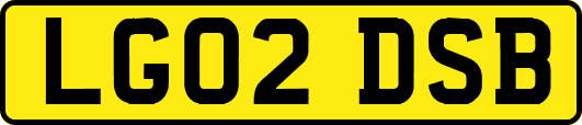 LG02DSB