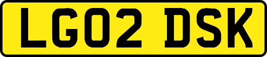 LG02DSK