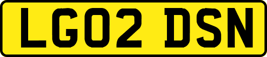 LG02DSN