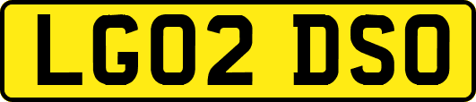 LG02DSO
