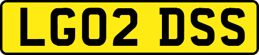 LG02DSS