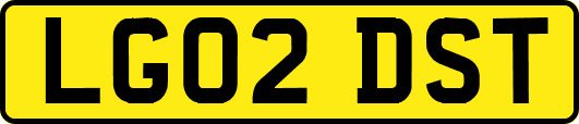 LG02DST