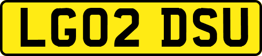 LG02DSU