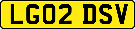 LG02DSV