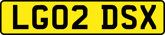 LG02DSX