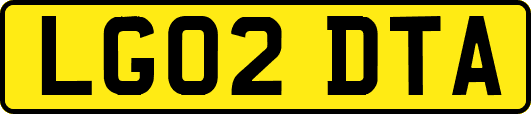 LG02DTA