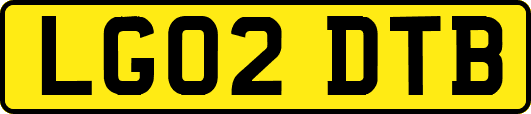LG02DTB