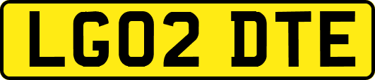 LG02DTE