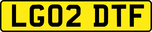 LG02DTF