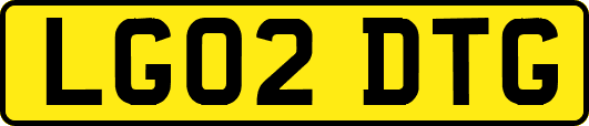 LG02DTG