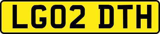 LG02DTH