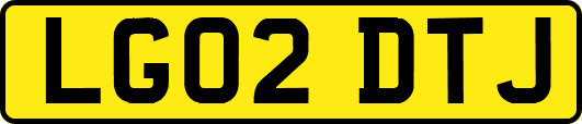 LG02DTJ