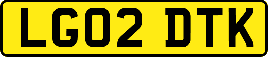 LG02DTK