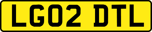 LG02DTL