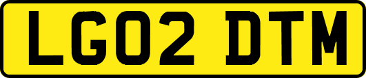LG02DTM
