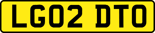 LG02DTO