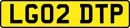 LG02DTP