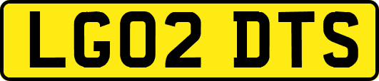 LG02DTS