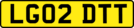 LG02DTT