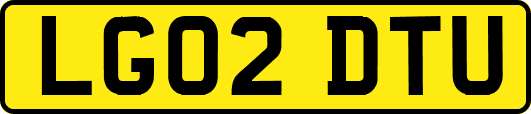 LG02DTU
