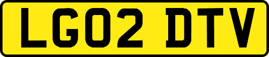 LG02DTV