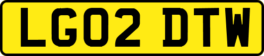LG02DTW
