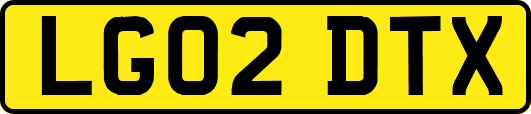 LG02DTX