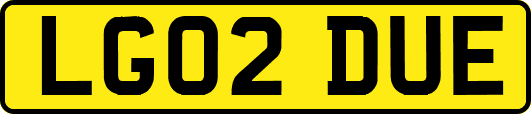 LG02DUE