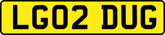 LG02DUG