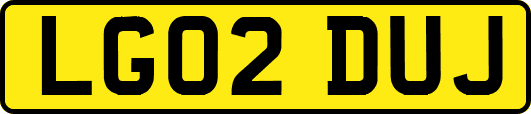 LG02DUJ