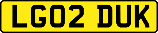 LG02DUK
