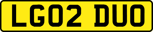 LG02DUO