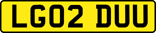 LG02DUU