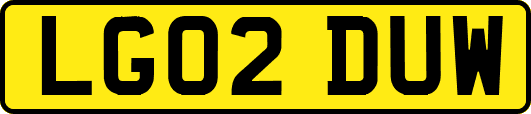 LG02DUW
