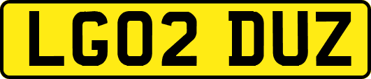 LG02DUZ