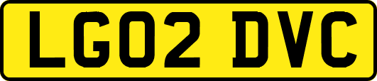 LG02DVC