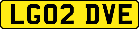 LG02DVE