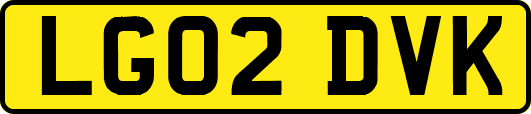 LG02DVK