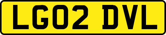 LG02DVL