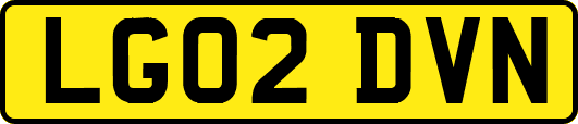 LG02DVN